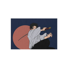 Load image into Gallery viewer, Jujutsu Kaisen 0 Rug
