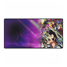 Load image into Gallery viewer, Space Dandy Mouse Pad (Desk Mat)
