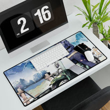 Load image into Gallery viewer, Super Cub Anime Mouse Pad (Desk Mat)
