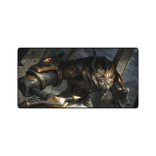 Load image into Gallery viewer, Smite Mouse Pad (Desk Mat)
