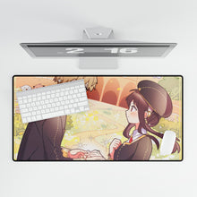 Load image into Gallery viewer, Anime Spy x Family Mouse Pad (Desk Mat)
