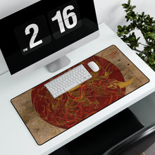 Load image into Gallery viewer, Embodiment Mouse Pad (Desk Mat)
