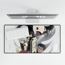 Load image into Gallery viewer, Anime Tsubasa: Reservoir Chronicle Mouse Pad (Desk Mat)

