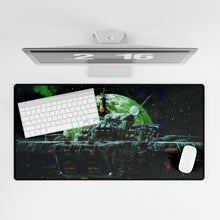 Load image into Gallery viewer, Anime Macrossr Mouse Pad (Desk Mat)
