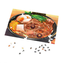 Load image into Gallery viewer, Anime Food Wars: Shokugeki no Somar Jigsaw Puzzle

