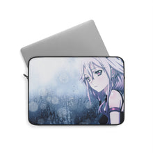 Load image into Gallery viewer, Inori Yuzuriha Laptop Sleeve
