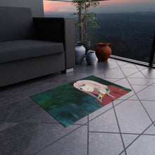 Load image into Gallery viewer, Zero Two Rug
