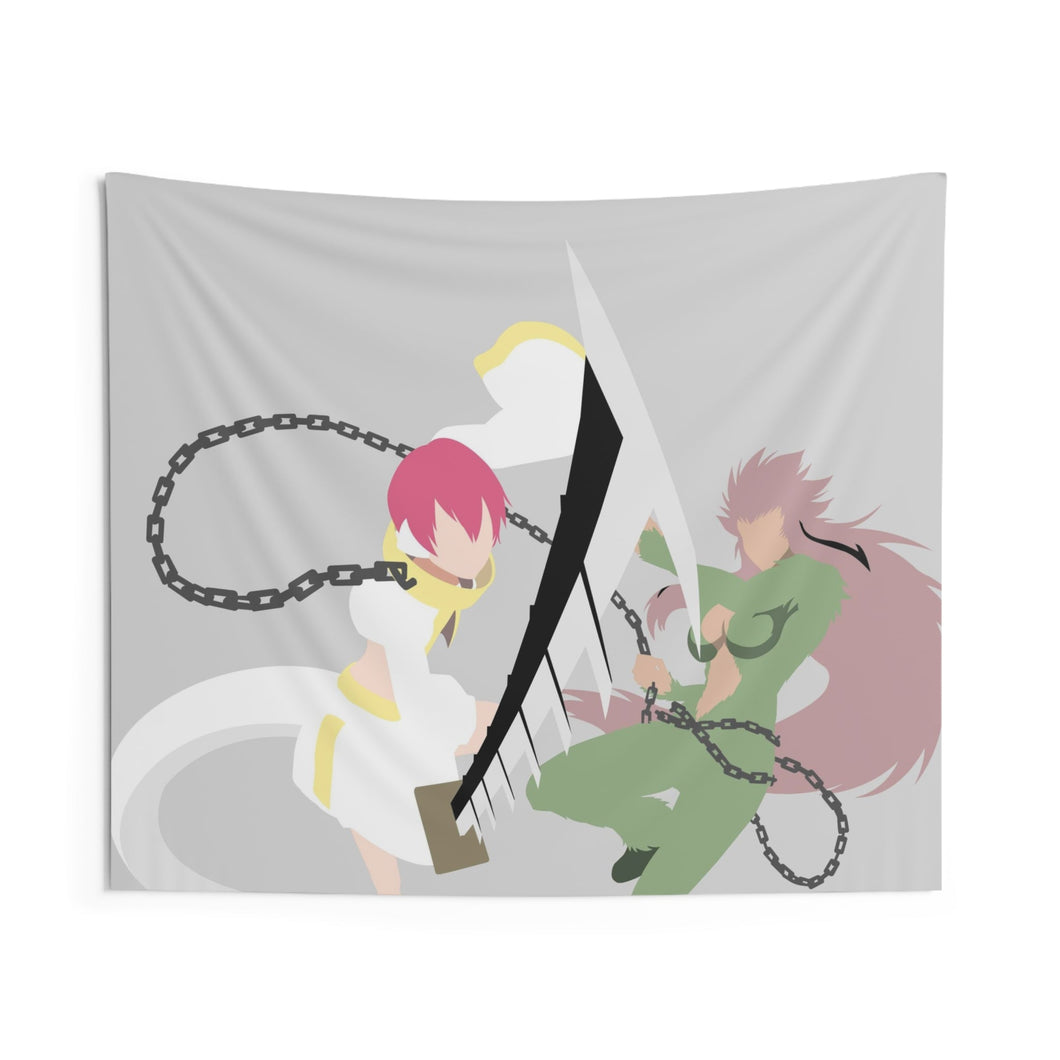Anime Bleach Indoor Wall Tapestry