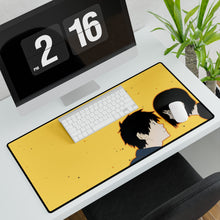Load image into Gallery viewer, Anime Welcome To The N.H.K. Mouse Pad (Desk Mat)
