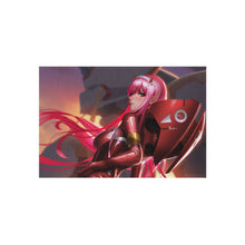 Load image into Gallery viewer, Darling In The FranXX Rug
