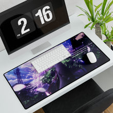 Load image into Gallery viewer, Anime Your Lie in April Mouse Pad (Desk Mat)
