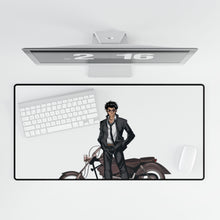 Load image into Gallery viewer, School Rumble Mouse Pad (Desk Mat)
