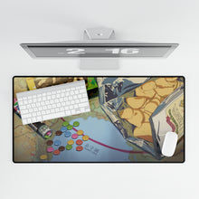 Load image into Gallery viewer, Your Name. Mouse Pad (Desk Mat)
