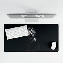 Load image into Gallery viewer, Anime Tokyo Ghoul Mouse Pad (Desk Mat)
