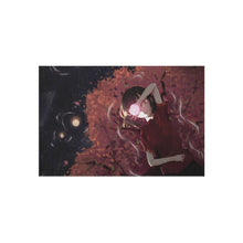 Load image into Gallery viewer, Big Fish &amp; Begonia Rug
