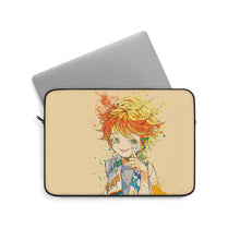 Load image into Gallery viewer, Emma Laptop Sleeve
