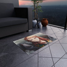 Load image into Gallery viewer, Demon Slayer: Kimetsu no Yaiba Rug
