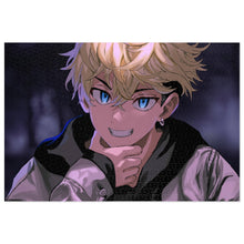 Load image into Gallery viewer, Anime Tokyo Revengers Jigsaw Puzzle
