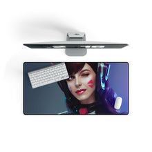 Load image into Gallery viewer, Women Cosplay Mouse Pad (Desk Mat)
