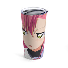 Load image into Gallery viewer, Hayate the Combat Butler Tumbler 20oz
