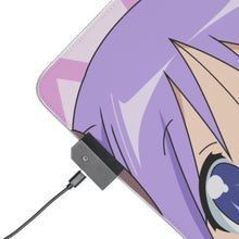 Load image into Gallery viewer, Lucky Star Tsukasa Hiiragi RGB LED Mouse Pad (Desk Mat)
