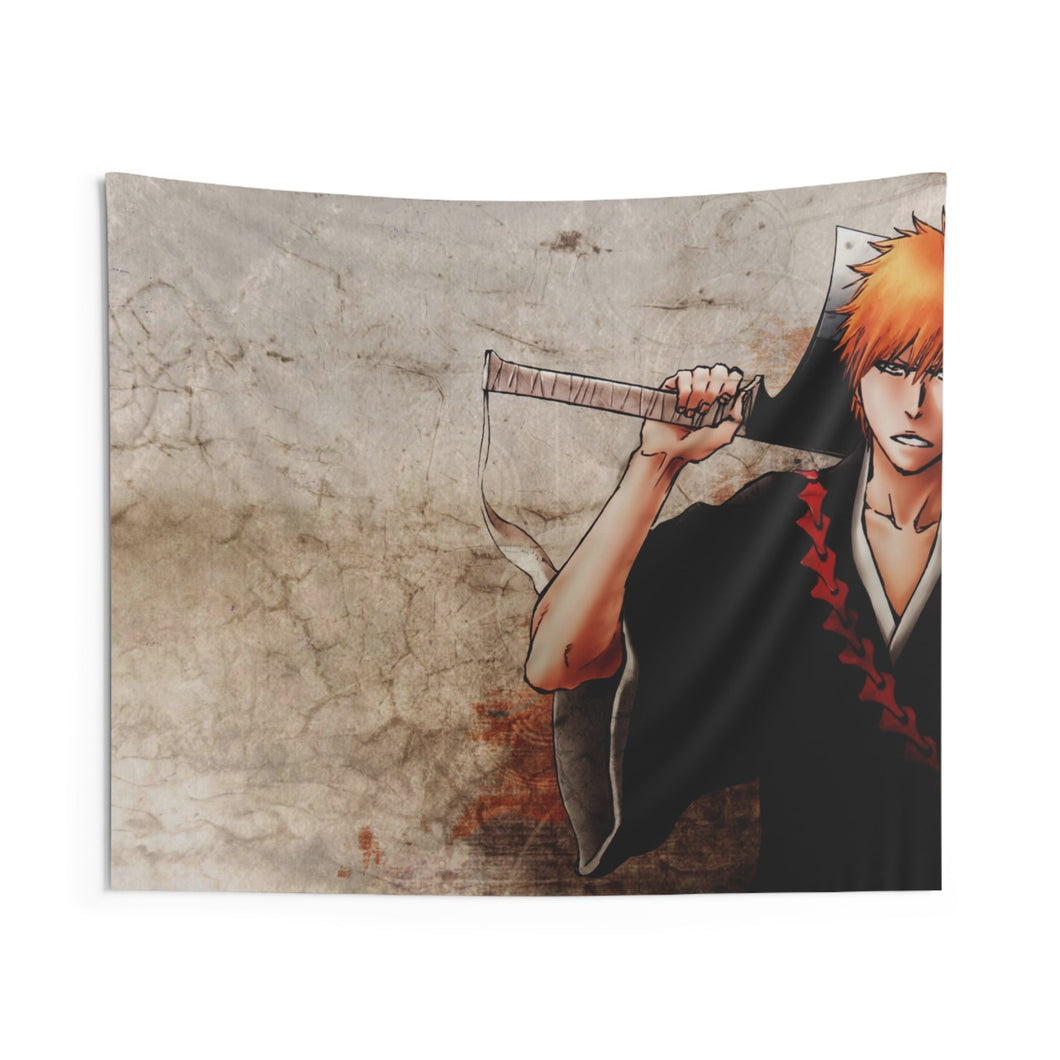 Anime Bleach Indoor Wall Tapestry