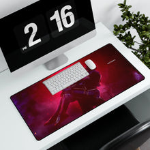 Load image into Gallery viewer, Together - Mass Effect N7 Day Mouse Pad (Desk Mat)
