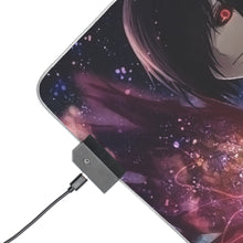 Load image into Gallery viewer, Touka Kirishima RGB LED Mouse Pad (Desk Mat)
