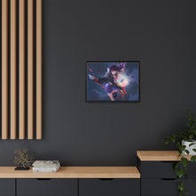 Load image into Gallery viewer, Anime Kill La Kill Canvas Framed Art Print
