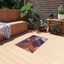 Load image into Gallery viewer, Saber (Fate Series) Rug
