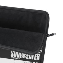 Load image into Gallery viewer, Anime Soul Eater Laptop Sleeve
