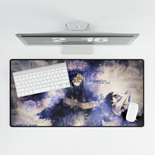 Load image into Gallery viewer, Anime Pandora Hearts Mouse Pad (Desk Mat)
