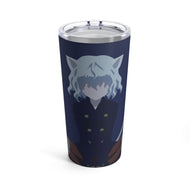 Neferpitou Tumbler 20oz