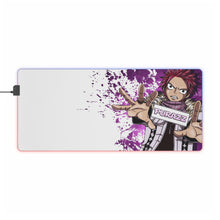 Load image into Gallery viewer, Anime Fairy Tail RGB LED Mouse Pad (Desk Mat)
