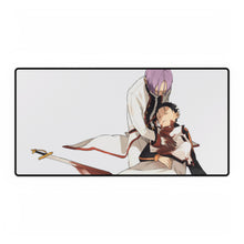 Load image into Gallery viewer, Anime Re:ZERO -Starting Life in Another World- Mouse Pad (Desk Mat)
