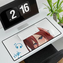 Load image into Gallery viewer, Anime The Quintessential Quintuplets Mouse Pad (Desk Mat)
