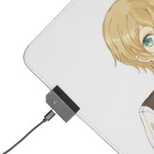 Load image into Gallery viewer, Sword Art Online: Alicization RGB LED Mouse Pad (Desk Mat)

