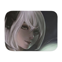 Load image into Gallery viewer, Anime Touhou Sherpa Blanket
