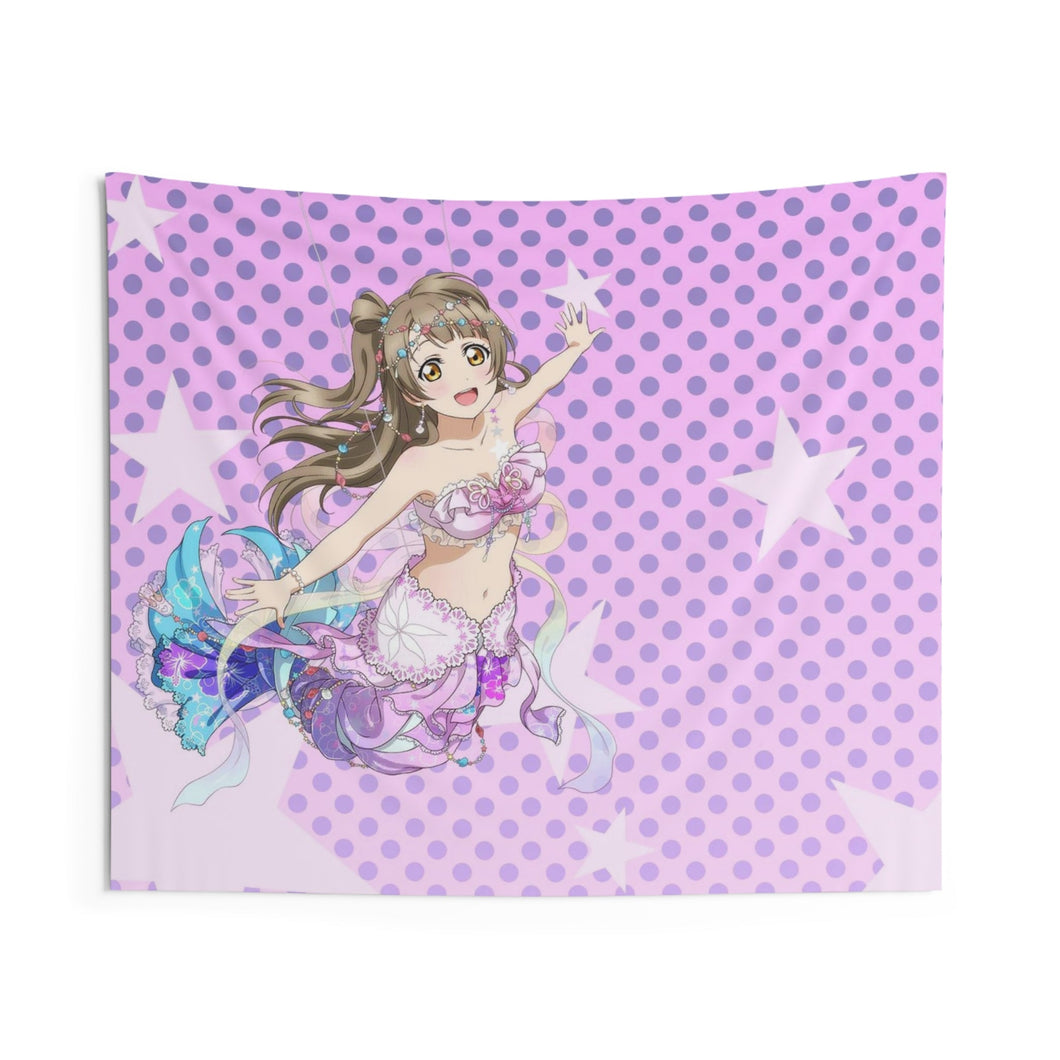 Love Live! Indoor Wall Tapestry