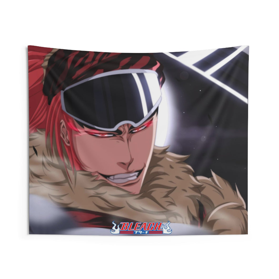 Renji Indoor Wall Tapestry