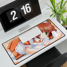 Load image into Gallery viewer, Anime The iDOLM@STERr Mouse Pad (Desk Mat)
