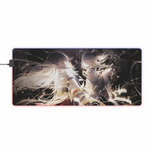 Load image into Gallery viewer, Bili Bili Douga RGB LED Mouse Pad (Desk Mat)
