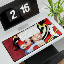 Load image into Gallery viewer, One Piece Film: Red Mouse Pad (Desk Mat)
