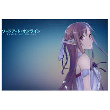 Load image into Gallery viewer, Sword Art Online Asuna Yuuki Jigsaw Puzzle
