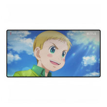 Load image into Gallery viewer, Rising Impact Mouse Pad (Desk Mat)
