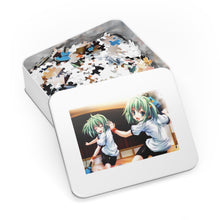 Load image into Gallery viewer, High School DxD Jigsaw Puzzle
