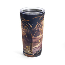 Load image into Gallery viewer, Fate/Grand Order Tumbler 20oz
