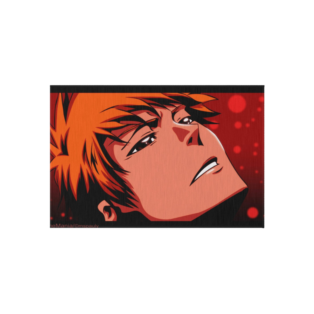Anime Bleach Rug