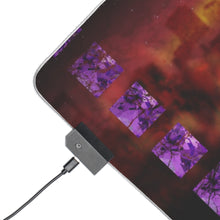 Load image into Gallery viewer, Puella Magi Madoka Magica RGB LED Mouse Pad (Desk Mat)
