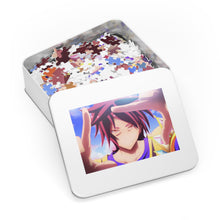 Load image into Gallery viewer, Sora Jigsaw Puzzle

